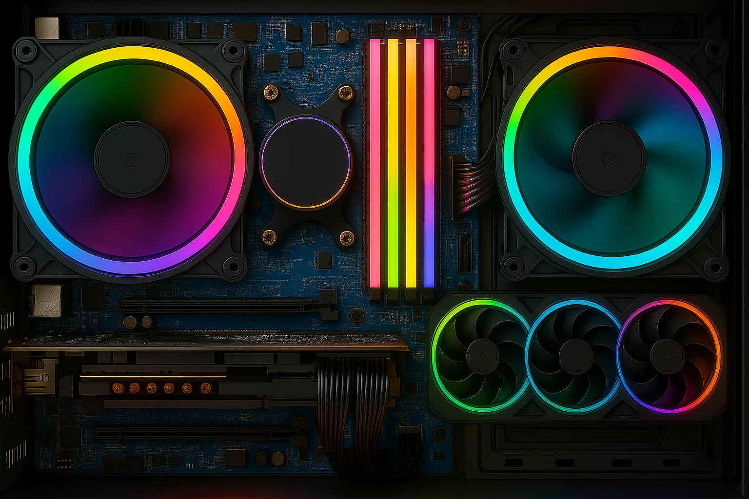 Bienvenue sur Atreyiu-Hub